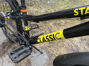 24" Classic Star (2 фото из 5)