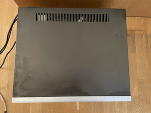 Estonia stereo komplekt (3 foto / 3)