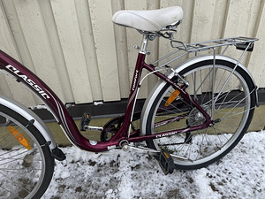 26" Classic jalgratas (3 foto / 4)