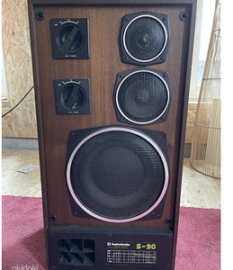 Radiotehnika s90 (2 foto / 2)