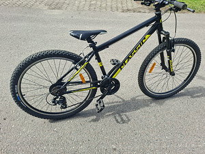 Jalgratas Classic Team 26 (2 foto / 4)