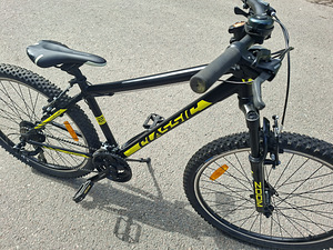 Jalgratas Classic Team 26 (3 foto / 4)