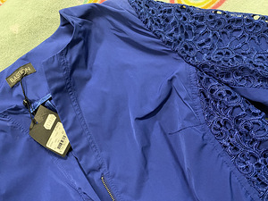 Uus BASTION bleiser, suurus 46 (XL) (2 foto / 3)