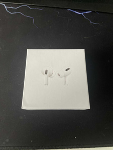 Airpods Pro (koopia) (1 foto / 3)