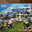 UUS! Lego City Police 60315 - Police Mobile Command Center (foto #2)