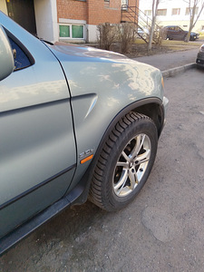 Продам автомобиль (1 фото из 10)
