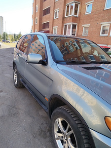 Продам автомобиль (7 фото из 10)