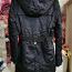 Женское зимнее пальто Madonna, размер S (фото #2)