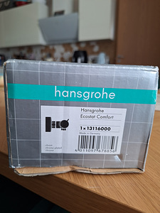 Hansgrohe Ecostat Comfort termostaatsegisti (13116000) (2 foto / 6)