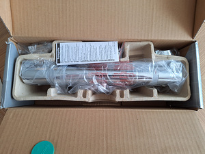 Hansgrohe Ecostat Comfort termostaatsegisti (13116000) (5 foto / 6)