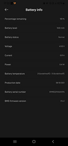 Электрический самокат Xiaomi Mi Electric Scooter 3 (4 фото из 5)