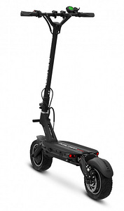 Dualtron Victor elektritõukeratas 4000W 60V 24AH 85km (2 foto / 3)