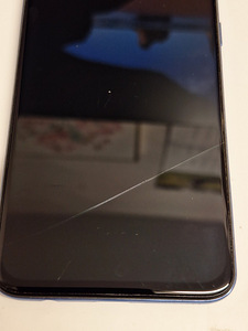Samsung A40 64GB RAM 4GB nutitelefon (2 foto / 3)