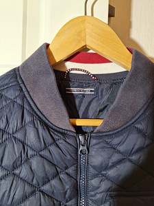 Tommy Hilfiger poiste jope, suurus 176 (3 foto / 6)