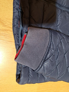 Tommy Hilfiger poiste jope, suurus 176 (6 foto / 6)