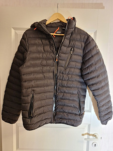 Icepeak meeste talvejope, suurus M (1 foto / 4)