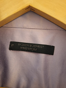 Jack & Jones meeste triiksärk, suurus M (2 foto / 3)