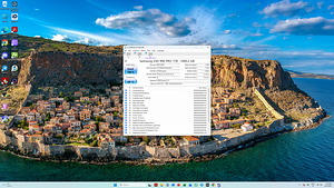 Samsung 990 PRO SSD 1TB m.2 7450 Mb/s ketas drive uueväärne) (4 foto / 4)