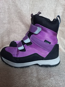 Icepeak talvesaapad, s.36 (1 foto / 4)