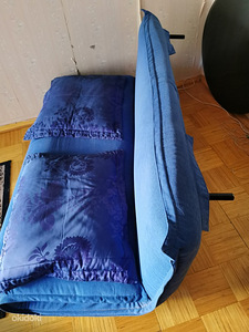 Diivanvoodi (4 foto / 4)
