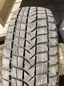 235/65 r17 rehvid (2 foto / 3)