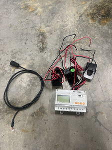 Solis 15kw inverter + smartmeter (4 foto / 6)