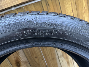 255/45 r20 Continental (4 foto / 10)