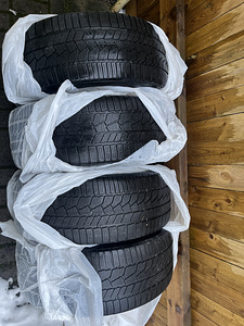 255/45 r20 Continental (7 foto / 10)