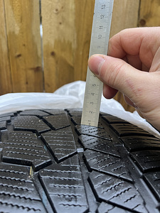 255/45 r20 Continental (8 foto / 10)