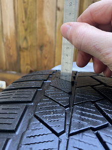 255/45 r20 Continental (9 foto / 10)