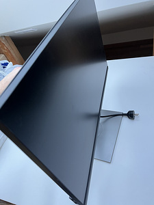 Монитор Dell 27" LED QHD IPS (P2720DC) (2 фото из 3)