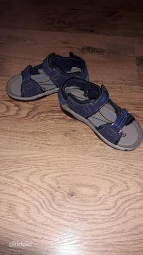 Uued sandaalid nr 28, tald 18,5 cm (foto #1)
