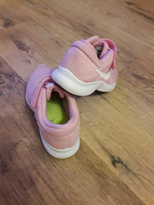 Nike tossud nr 34 (2 foto / 4)