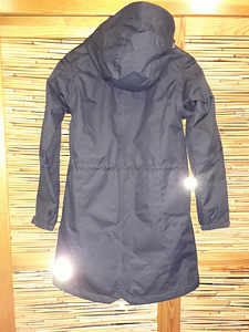 Huppa õhuke k/s parka 36/S (2 foto / 2)