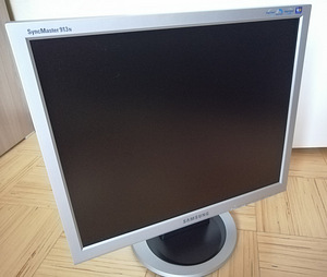 19" Samsung SyncMaster 913N (1 фото из 3)
