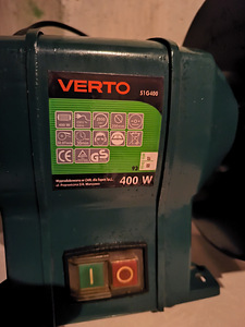 Lauakäi 400W kas. (4 foto / 5)