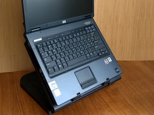 Hp Compaq nx6325 ( ei tööta ) + (1 foto / 4)