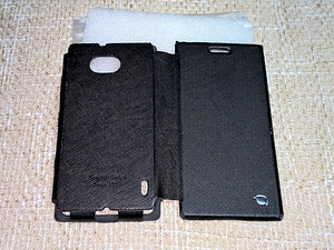 Nokia Lumia 930 Cover Krusell Black (2 foto / 3)