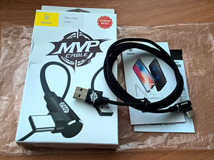 USB3.1 Male to USB2.0 Male Cable 100cm (1 foto / 3)