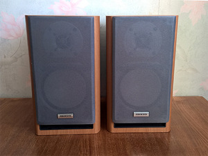 Onkyo D-N7BX Type: 2-way (2 foto / 3)