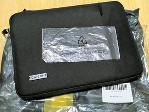 Laptop Sleeve Case Cover Bag 10,1 - 10,6 (1 foto / 3)
