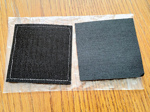 Tactical Velcro Patch FLUX Capacitor (2 foto / 3)