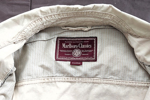 Marlboro Classics Size X-Large (5 foto / 8)