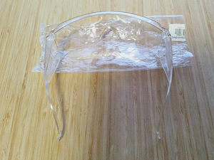 Защитные очки (4 фото из 9)