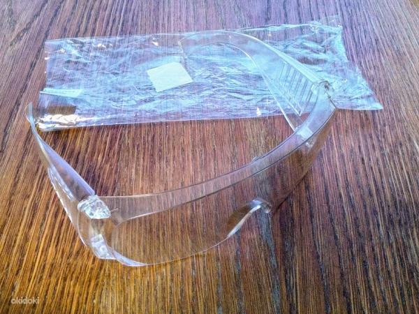 Защитные очки (фото #9)