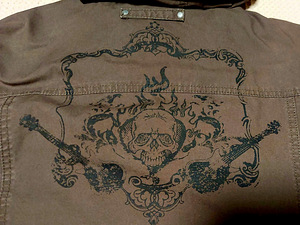 Jack & Jonesi jope. Suurus L-XL (5 foto / 5)