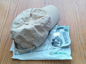 Kork Iguana Beige. Reguleeritav suurus 55 - 57 (4 foto / 4)