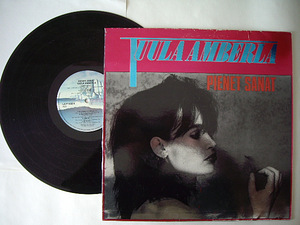 LP - Tuula Amberla (2 фото из 2)