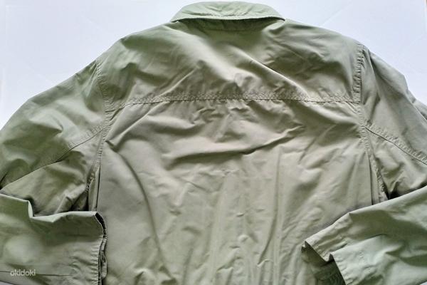 Gap Khaki Field Jacket L-XL (фото #10)