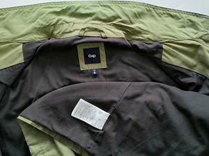 Gap Khaki välijope L-XL (4 foto / 10)